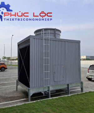 THÁP GIẢI NHIỆT VUÔNG